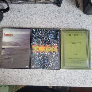 DVD Collection - Multicolor